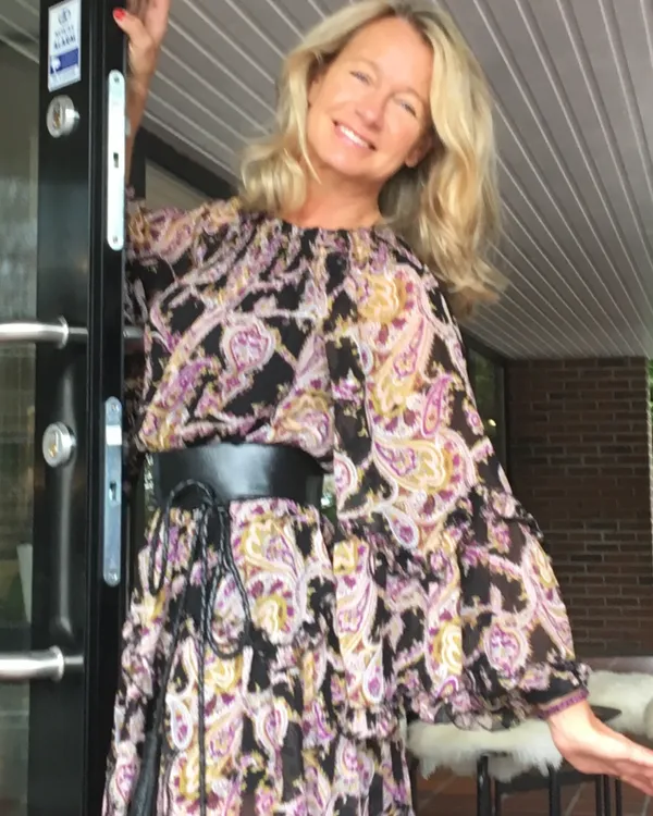 Velkommen til Fashionista Slemdal