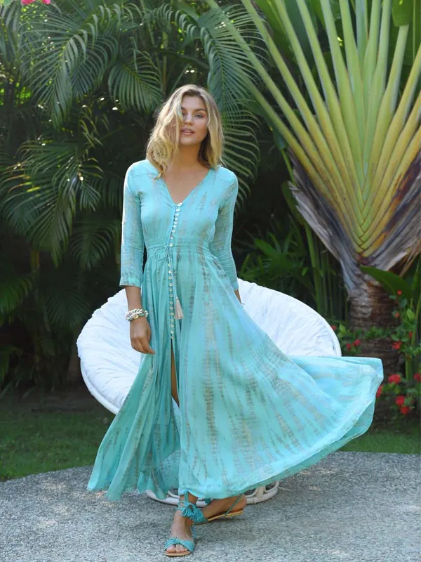 Hot Lava resort-inspirerte plagg hos Fashionista Slemdal