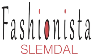 Fashionista Slemdal