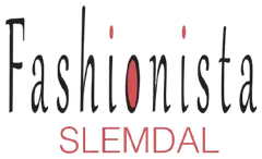 Fashionista Slemdal logo