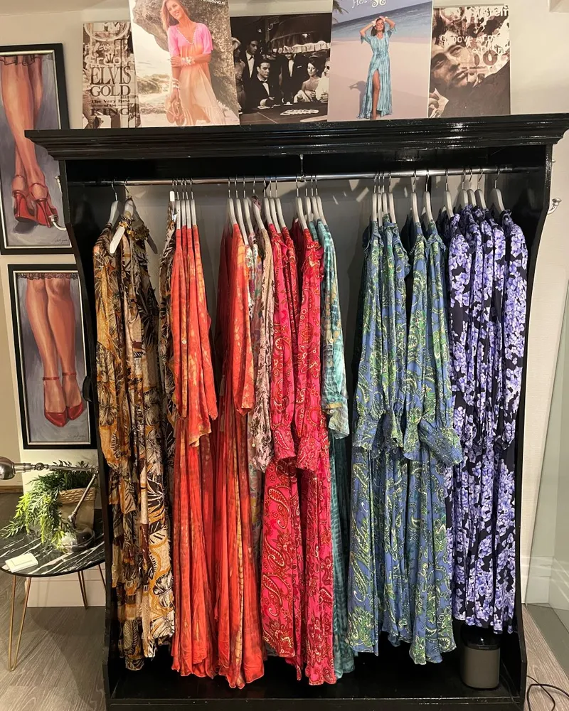 Sesongens flotteste kjoler hos Fashionista Slemdal